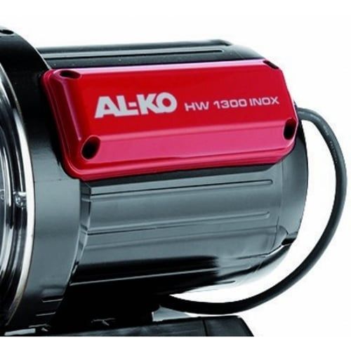 Насосна станція AL-KO HW 1300 Inox (113249) 727379 фото