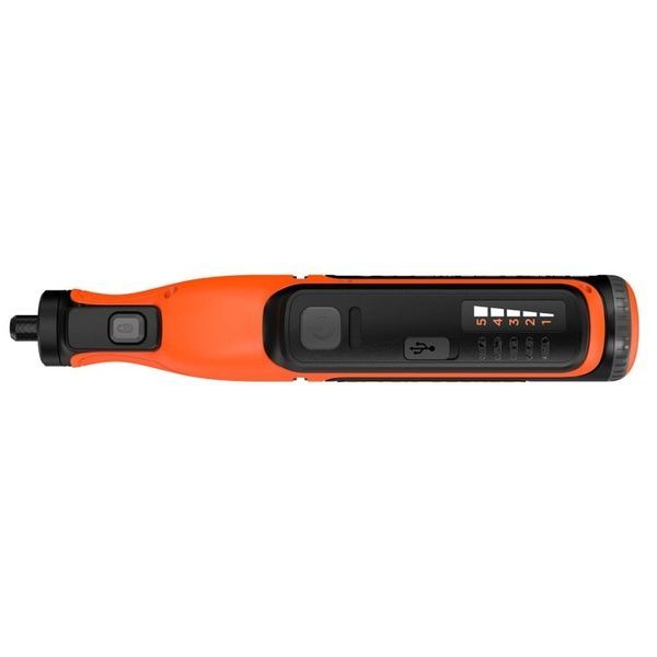 Багатофункціональний інструмент BLACK&DECKER BCRT8I 728513 фото