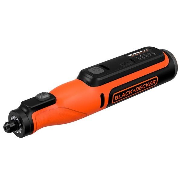 Багатофункціональний інструмент BLACK&DECKER BCRT8I 728513 фото