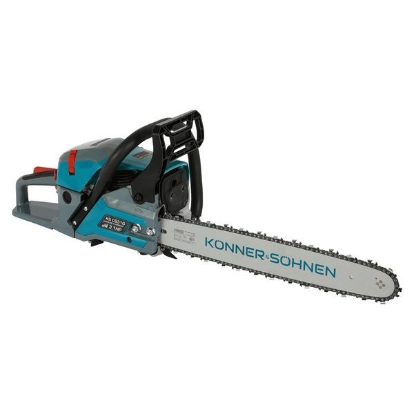 Бензопила Konner&Sohnen KS CS31G-16 727731 фото