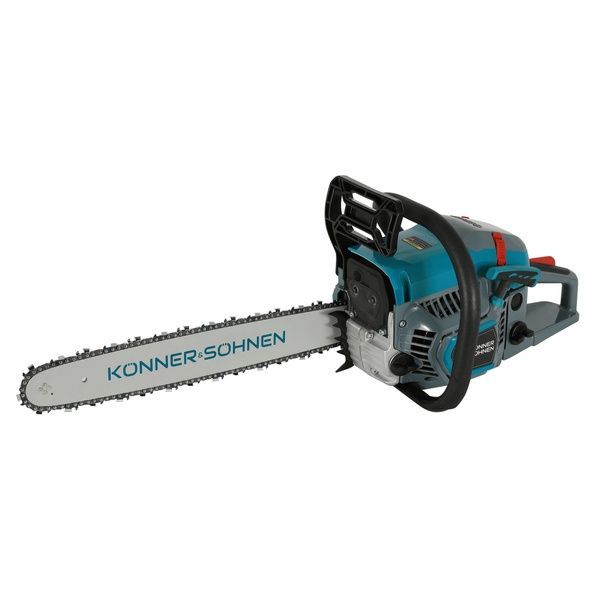 Бензопила Konner&Sohnen KS CS31G-16 727731 фото