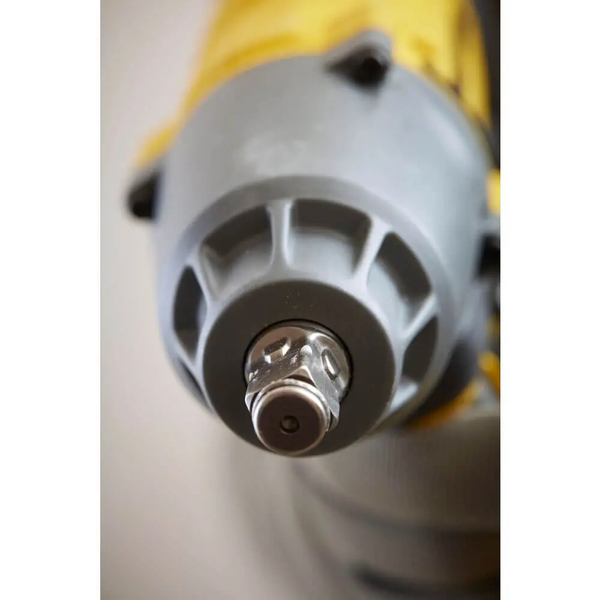Гайковерт ударний акумуляторний STANLEY FatMax SFMCF900B (без АКБ та ЗП) 726813 фото