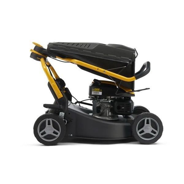 Газонокосарка бензинова самохідна STIGA Collector548S 726654 фото