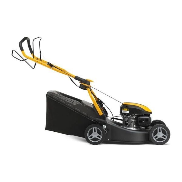 Газонокосарка бензинова самохідна STIGA Collector548S 726654 фото
