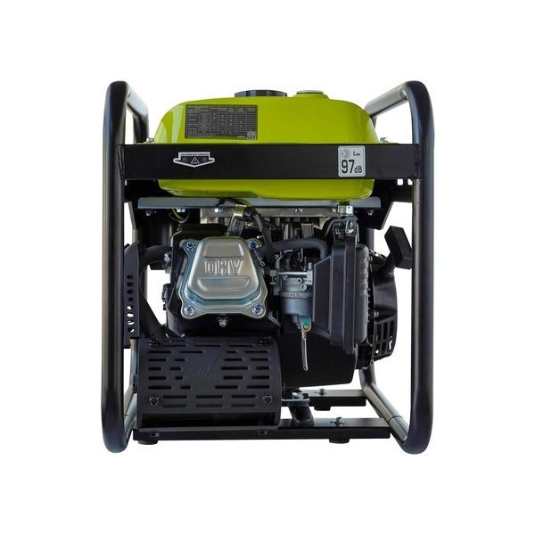 Генератор інверторний Konner&Sohnen BASIC KSB 35i 725588 фото