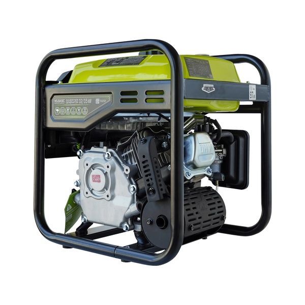 Генератор інверторний Konner&Sohnen BASIC KSB 35i 725588 фото