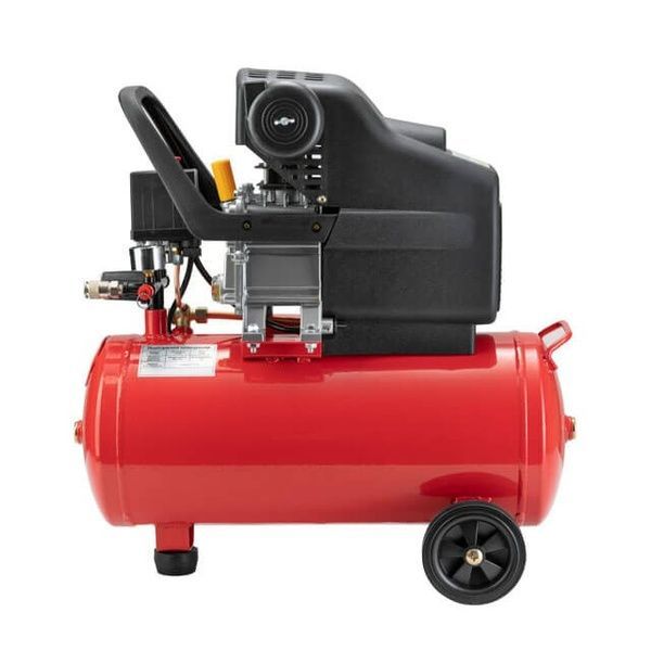 Компрессор Intertool PT-0009 728433 фото