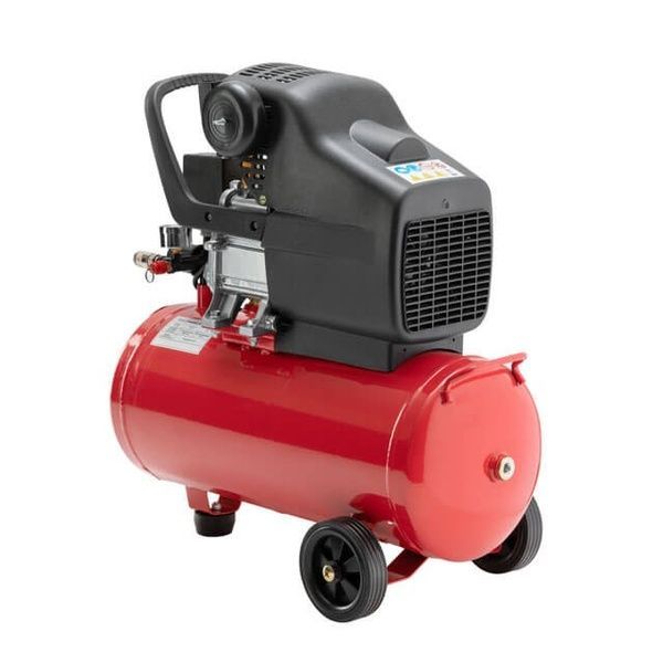 Компрессор Intertool PT-0009 728433 фото
