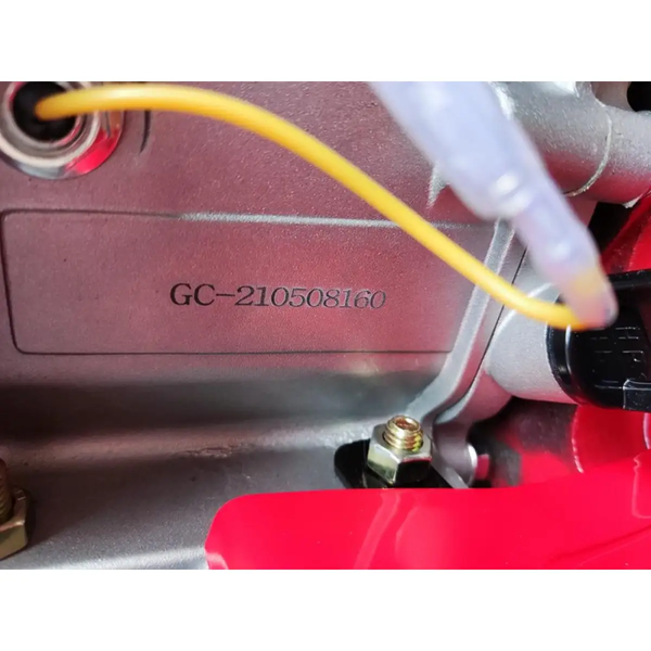 Культиватор бензиновый FORTE 1050GS-3 NEW (колеса 8) (113379) 728220 фото