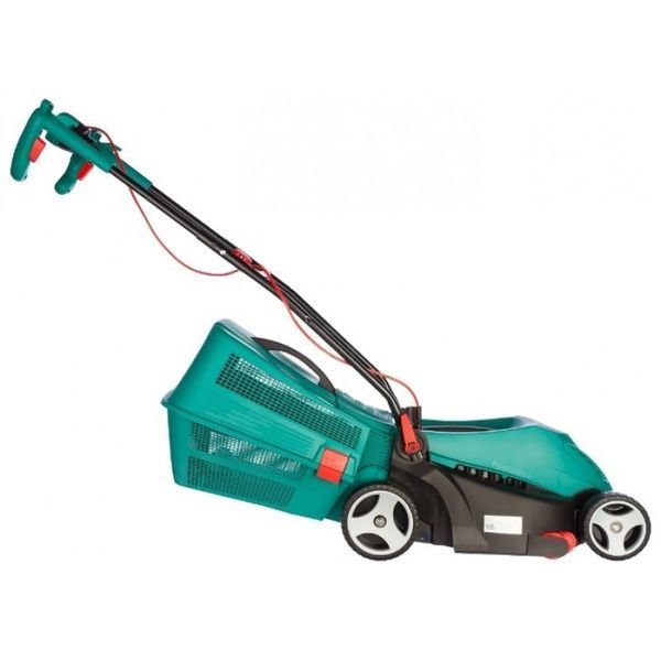 Газонокосилка электрическая Bosch ARM 37 (06008A6201) 725476 фото
