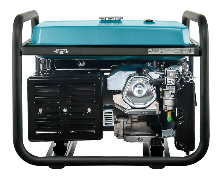 Бензиновий генератор Konner&Sohnen KS 10000E ATS 725543 фото