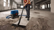 Пылесос Bosch Professional GAS 12-25 PL (060197C100) 726315 фото 7