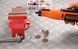 Багатофункціональний інструмент BLACK&DECKER BCRT8I 728513 фото 10