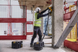 Штроборіз DeWALT DCG200NT (без АКБ та ЗП) 727305 фото 5