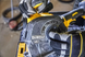 Штроборіз DeWALT DCG200NT (без АКБ та ЗП) 727305 фото 7