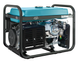 Бензиновий генератор Konner&Sohnen KS 10000E ATS 725543 фото 5