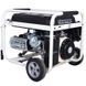 Бензиновий генератор Matari MX10800EA 727564 фото 4