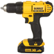 Дриль-шурупокрут акумуляторний DeWALT DCD771S2 727013 фото 4