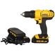 Дриль-шурупокрут акумуляторний DeWALT DCD771S2 727013 фото 6