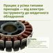 Генератор інверторний Konner&Sohnen BASIC KSB 35i 725588 фото 6