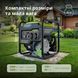 Генератор інверторний Konner&Sohnen BASIC KSB 35i 725588 фото 2