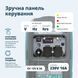 Инверторный газобензиновый генератор Konner&Sohnen KS 3000iG S 732891 фото 7