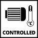 Насос садовый Einhell GC-GP 1250 N (4181460) 727520 фото 9