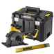 Штроборіз DeWALT DCG200NT (без АКБ та ЗП) 727305 фото 2