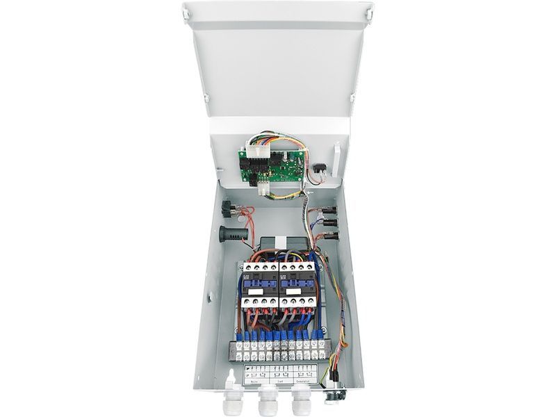 Блок управляющей электроники Konner&Sohnen KS ATS 4/32-12 725660 фото