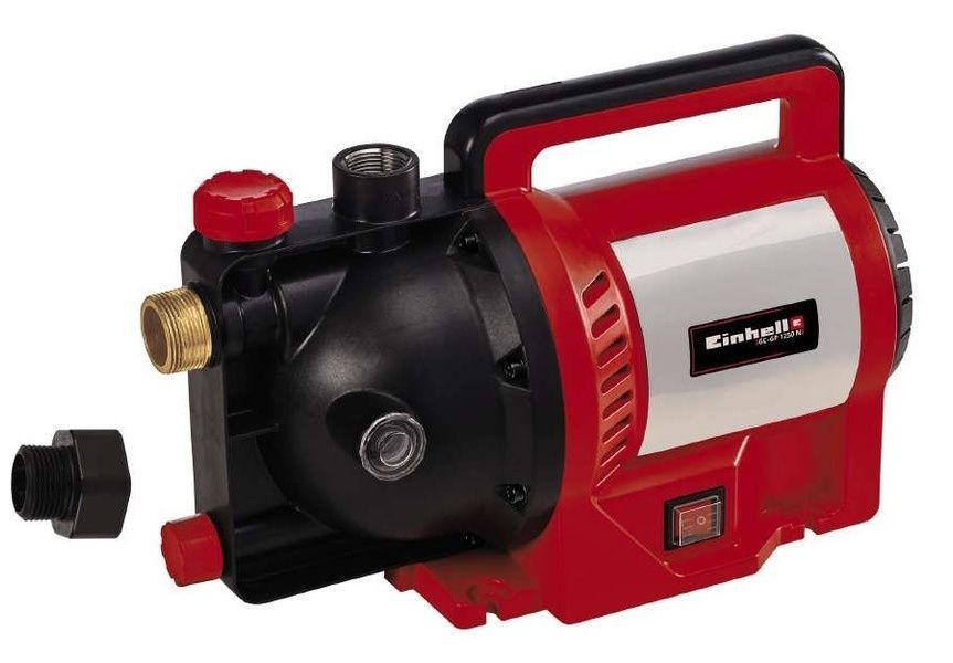 Насос садовый Einhell GC-GP 1250 N (4181460) 727520 фото
