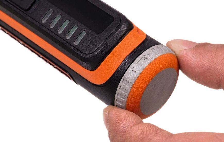Багатофункціональний інструмент BLACK&DECKER BCRT8I 728513 фото
